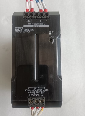 欧姆龙电源模块S8VKC24024-议价