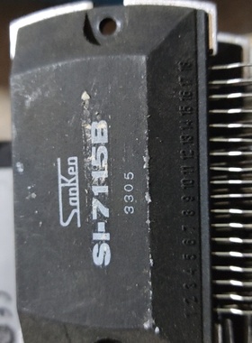 【询价】si-7115b