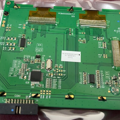 PBPE320240002 POWERTIP PBPE议价