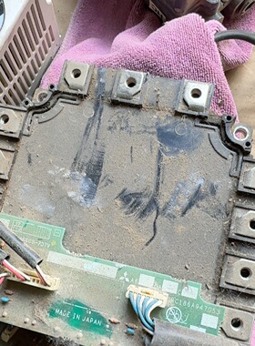 【议价】CM150MXL120-24S 成色美丽