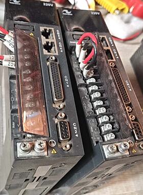 议价IS620PS5R5I-TC  拆机汇川驱动器 实图拍两个