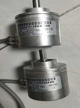 （议价）德国梅尔编码器MEYLE，CAMS581212EK42S