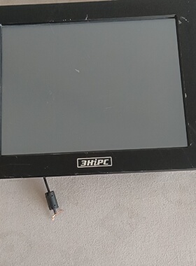 【询价】3HiPC北京三奇拓达工业触控显示屏