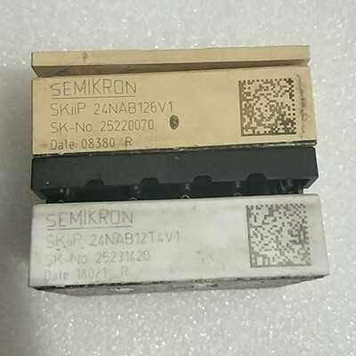 SKiiP25NAB12T413个SKiiP23N询价