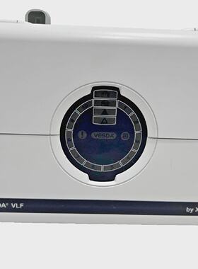 VESDA XTRALIS VLF25002 LASER FOCUS ASPIRATING SmoKE DETECTOR