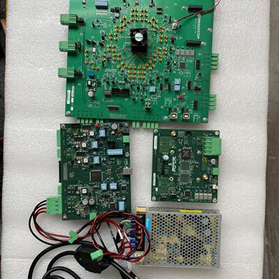 BROADCOMBCM981330SD1M6测试板-议价
