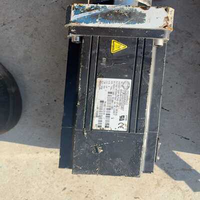 询价爱默生伺服电机MHE-455-CONS-0000功能