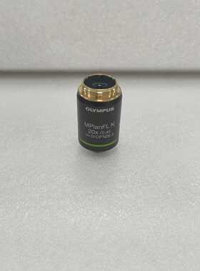 询价OLYMPUS奥林巴斯MPlanFLN20x/0.45显
