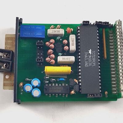 Tablero De Contador Digital Texmate CM35XT