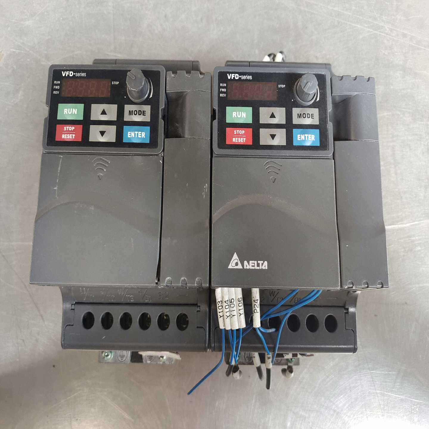 台达E变频器2.2lkw询价