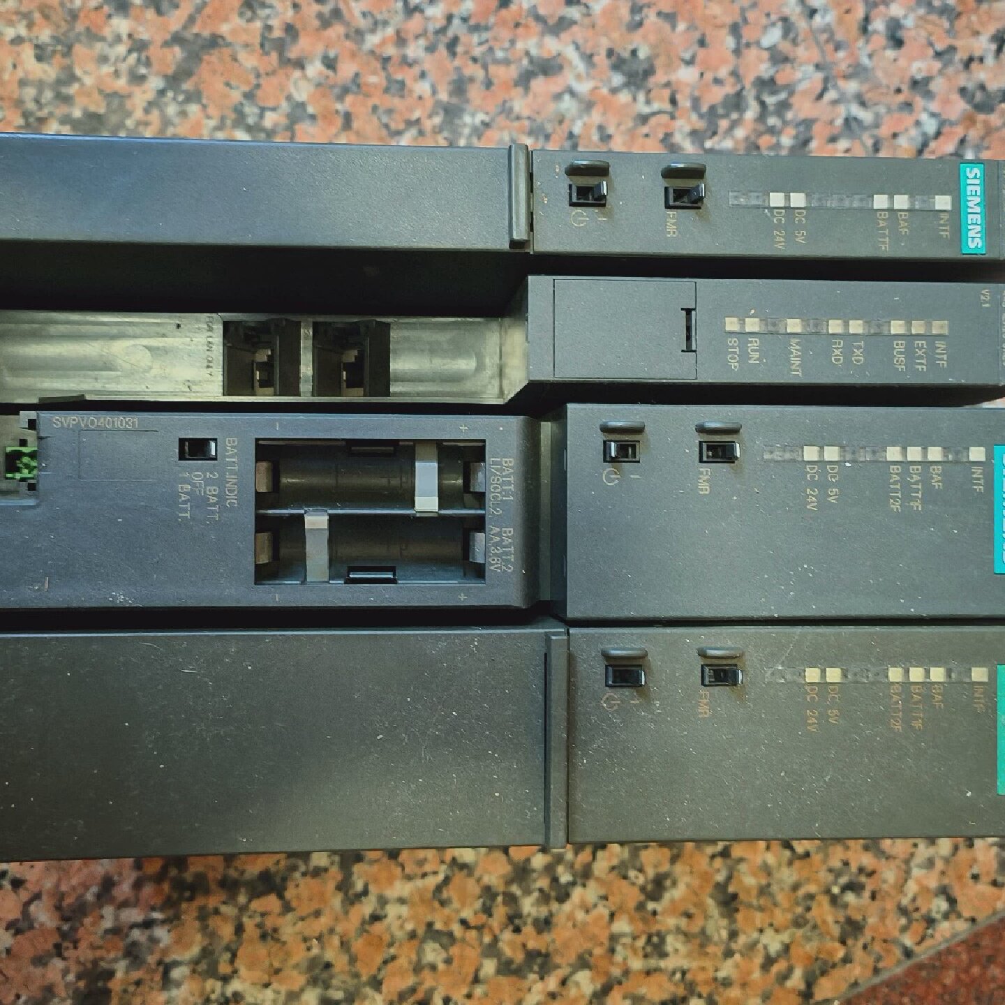 西门子模块6ES74070DA020AA0-议价