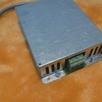 Siemens 6SE64002FS016BDO Supplemental EMC Filter