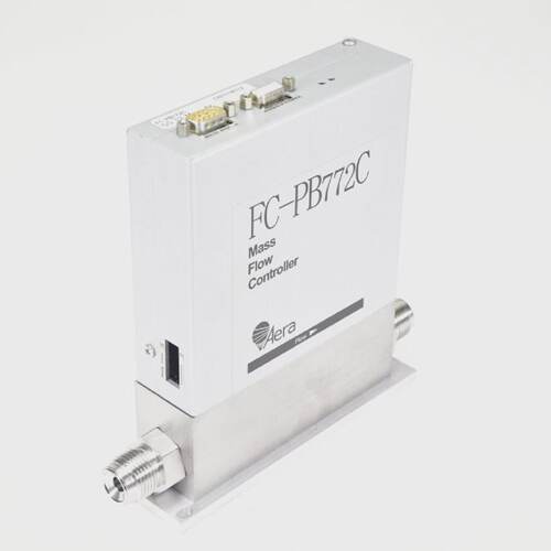 AERA FCPB772C Digital Mass Flow Controller 50SLM Ar