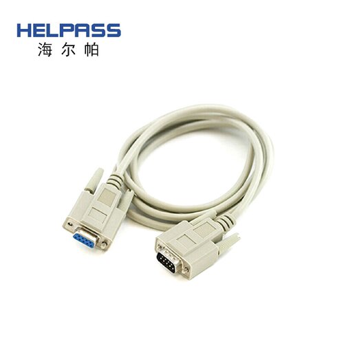 寻IHPS105RS232通用串口线