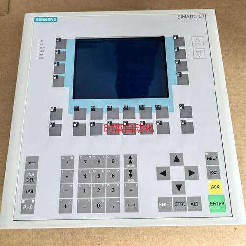 议价原装九五新C7-635 KEY，6ES7 635-2EC02-0AE3，6ES7635-2EC02