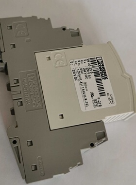 议价菲尼克斯电涌保护器PLT-SEC-T3-230-P - 2905235 全新原装
