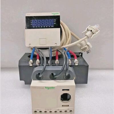 Relais Schneider EOCR FDM2WRDUW  Samwha EOCRFDM2  3CTH1100C