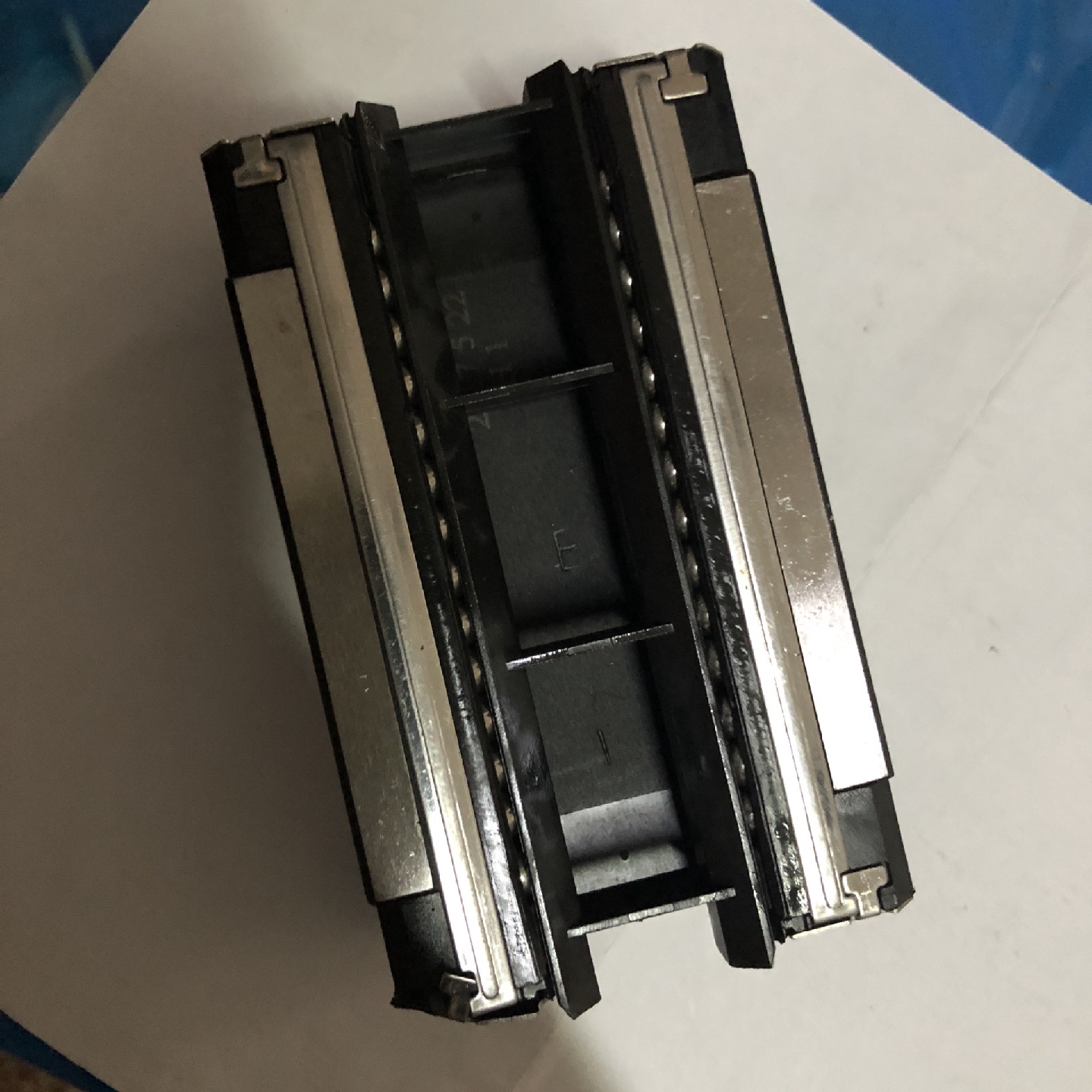 国产力士乐导轨滑块ZZ密封防尘盖/R165159410R165169410原装现货