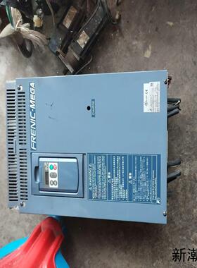 FRN30G1S-4C原装拆机富士变频器30KW380V功议价商品