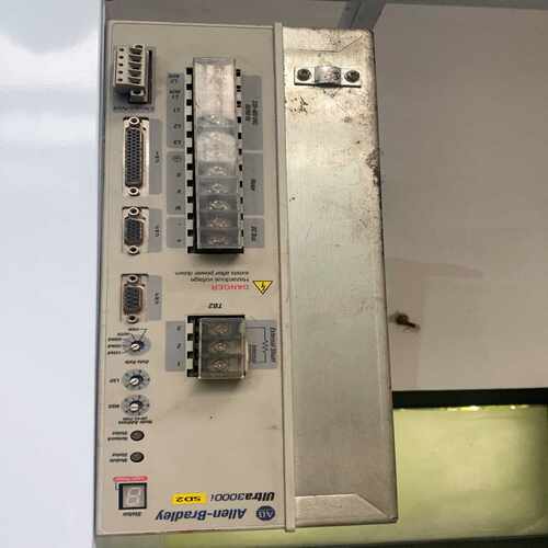 询价2098-DSD-HV050X-DNAB罗克韦尔伺服驱动器