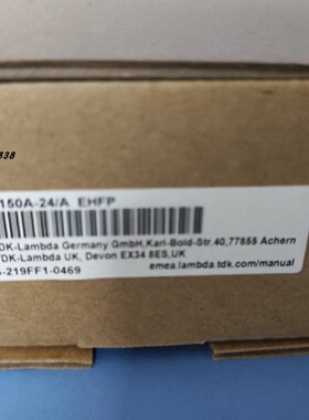 配件HWS150A24AHWS80A12AHWS1505AHWS1005ATDK电源开关议价