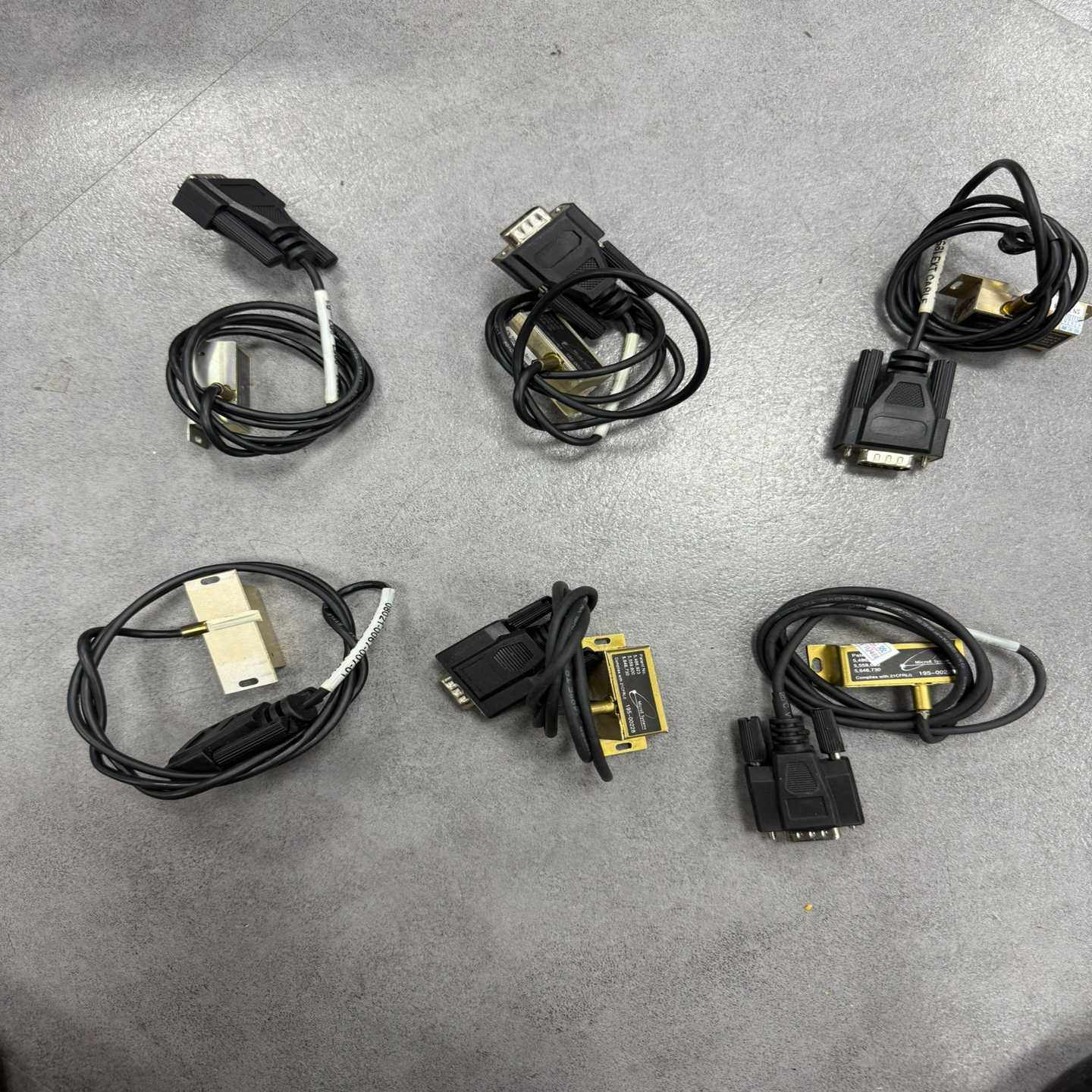 MicroESystems195-00228Compl--议价商品