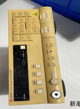 Santec+OTF-930光可调谐滤波嚣议价商品