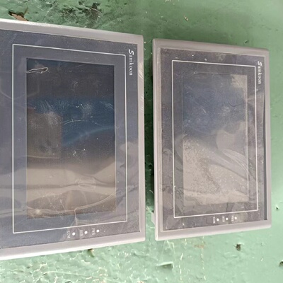 samKoon显控SA7A工控触摸屏屏膜在功-询