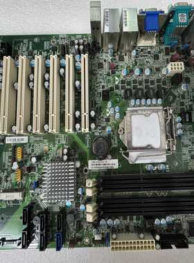 艾讯SYM76990VGGA-SP主板1155针支持2/3--议价商品