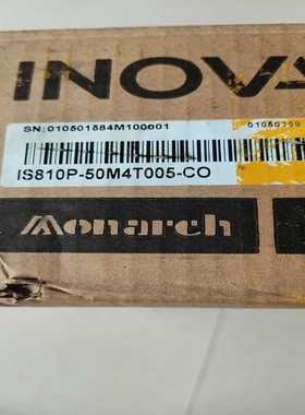 汇川IS810P变频器/多机传动伺服驱动器询价