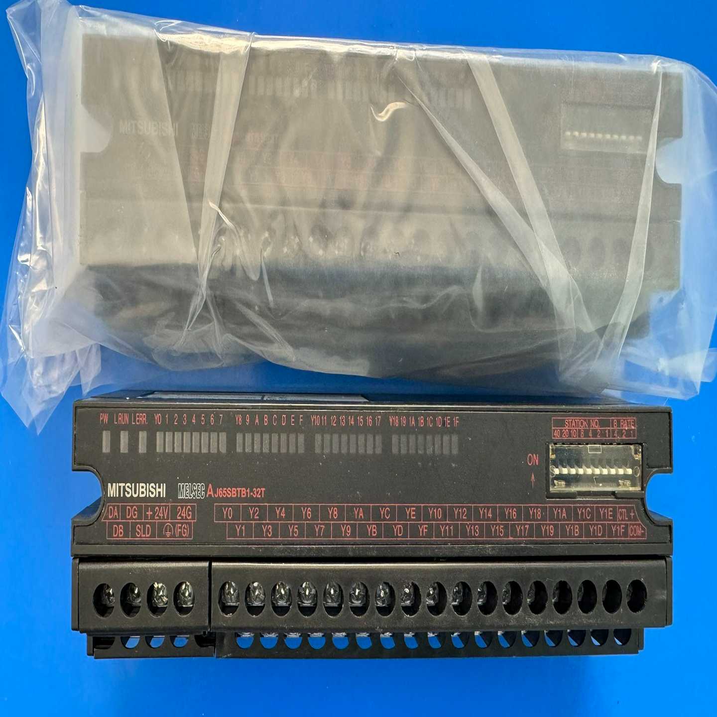 议价三菱AJ65SBTB1-32TCC-Link无外包装，全