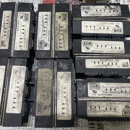【询价】160MT160KB模块功能质量，量大价优有