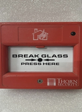 TYCO/THORNCP820手动呼叫点(MCP)125.440.060.T