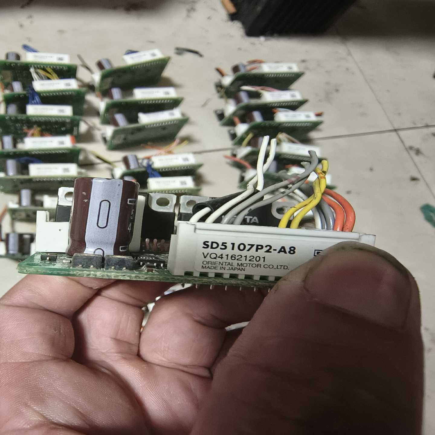 SD5107P221个SD5114P27个询价