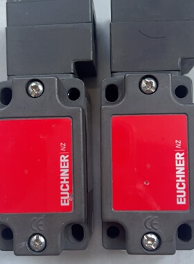 寻IEuchner085676安全开关NZ1VZ538E