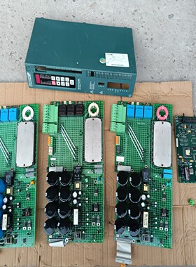 瑞恩变频器，GV3000E-AC015-AA-DBU驱动板主--议价商品