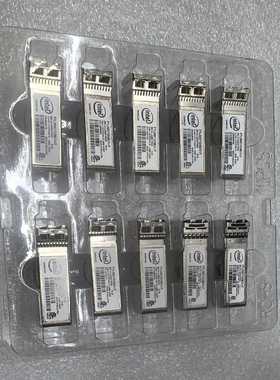议价intel英特尔FTLX8571D3BCV-IT万兆多模