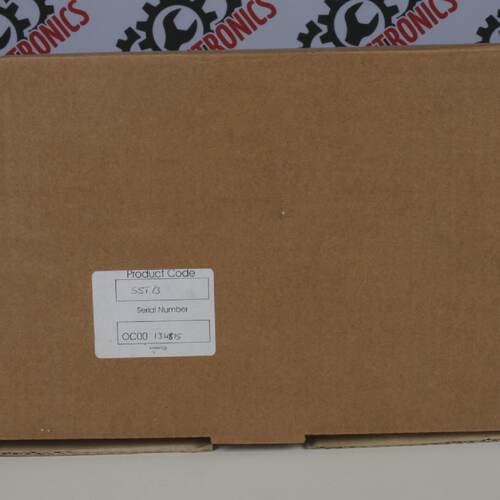 CONTROL OPTIMIZADO SMARTSTEP3 SS13 CONTROLADOR PASO A PASO