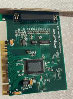 NERAL pci GR2008 grcad卡，【鑫鑫商铺】