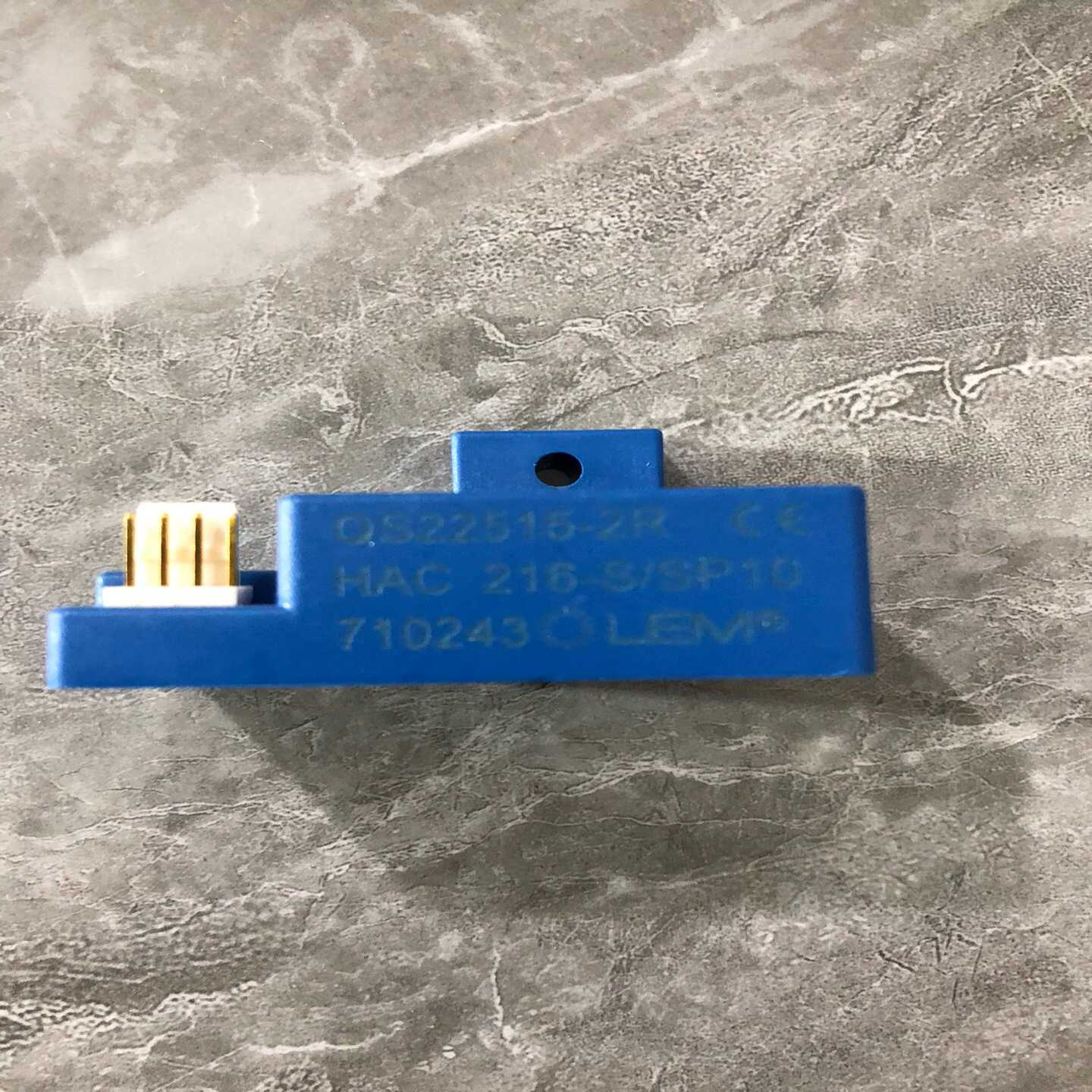 LEM莱姆传感器，HAC216-S/SP10，质询价