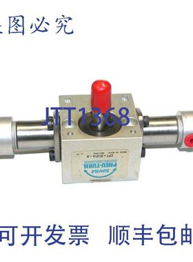 供应Bimba 气转执行器 CPT-01914-A