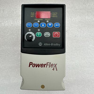 22AA1P5N114AB罗克韦尔变频器22AA1P5拍前询价