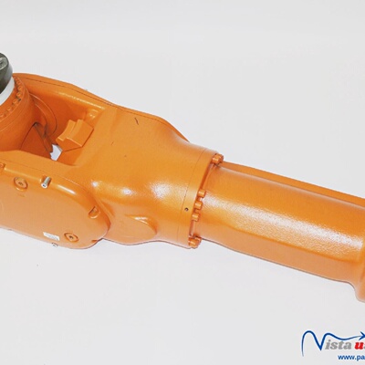 议价Abb Robotics 3Hac81143  Irb6600 Robot Wrist Type 2 Std