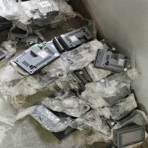 询价EA043A显控触控屏幕成色普通快递议价
