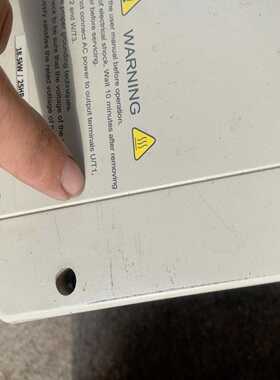 驱动器80VD100PD.C000-01货实物图，询价