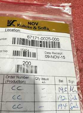 BOSSARD不锈钢A2螺母，型号67171-0025-00--议价商品