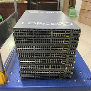 S60 44T 议价 DELL戴尔 44口 FORCE