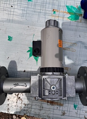 DUNGS冬斯ZRDLE420/5电磁阀阀组询价