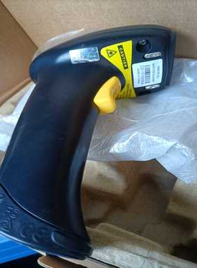 （请询价）欣技L1504扫描器全新，单价，缺线，