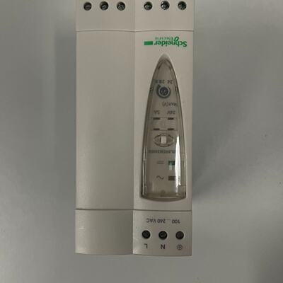 施耐德电源ABL8REM24050ABL8RPS2405